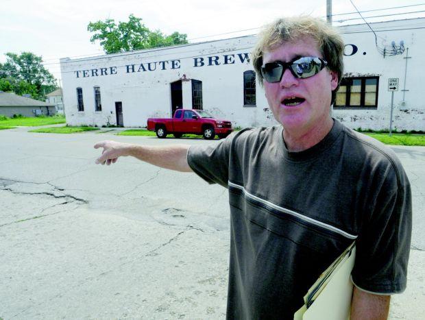 What Lies Beneath Downtown Terre Haute Lifestyles Tribstar Com