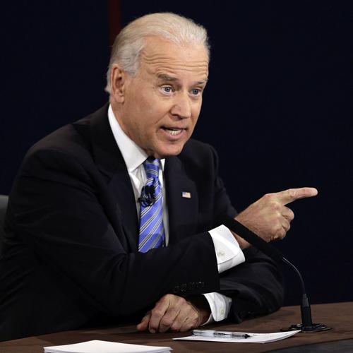 Pressure mounts on Joe Biden, Paul Ryan ahead of VP debate – The Denver Post