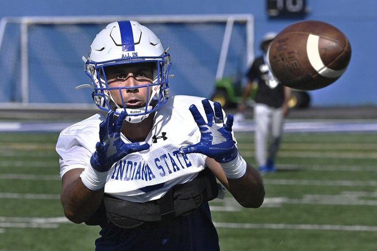 Sycamores excited about season-opening football practice