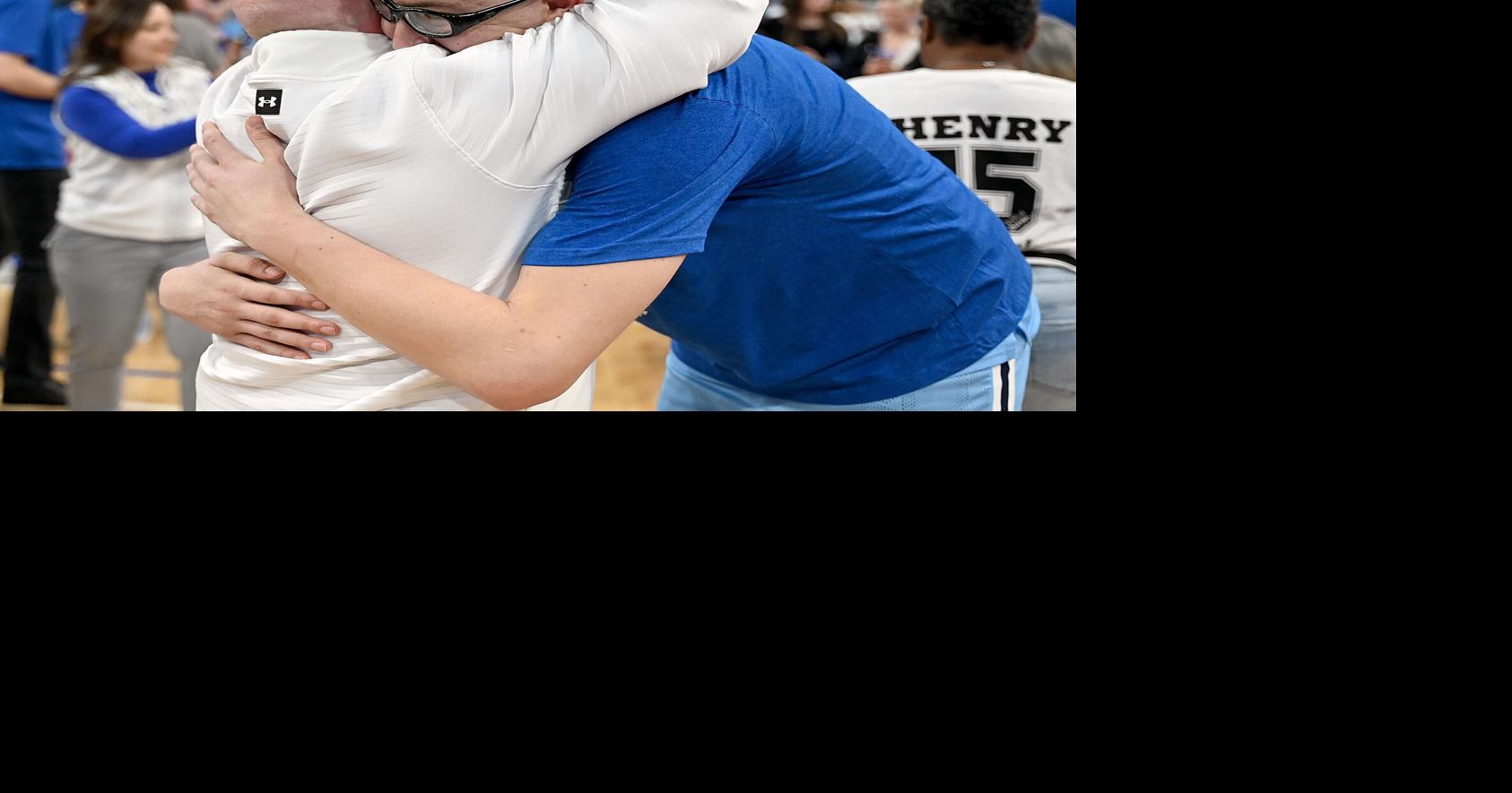 Mark Bennett: Schertz excited to get NCAA trip with Avila that narrowly eluded ISU in '24