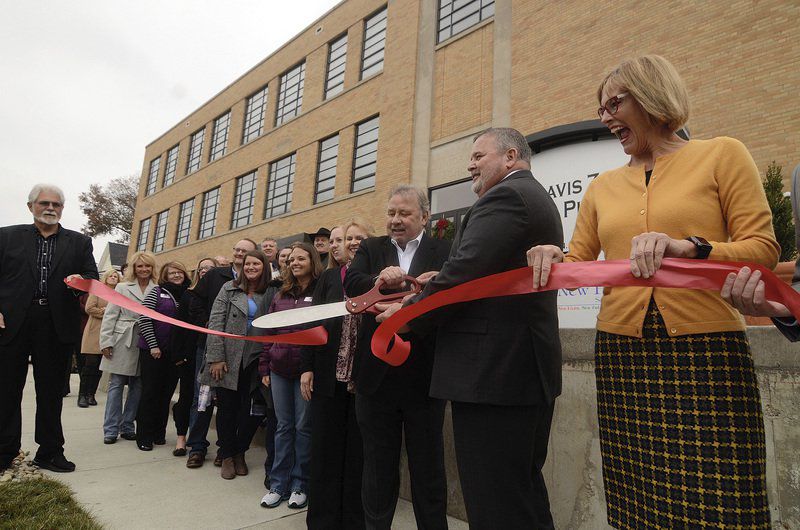 History saved, housing provided Local News