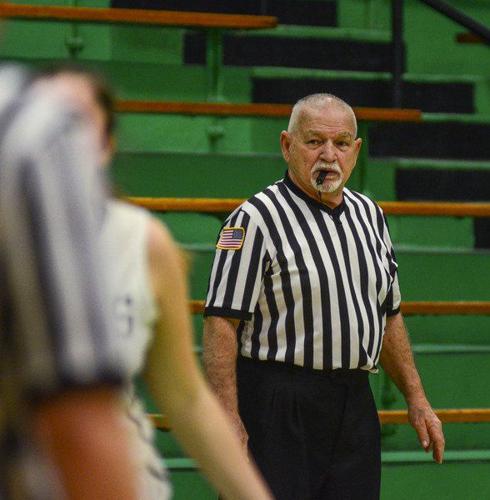 Special Section: Steady Decline In High School Officials Could Become A  Concern | Local High School Sports | Tribstar.com