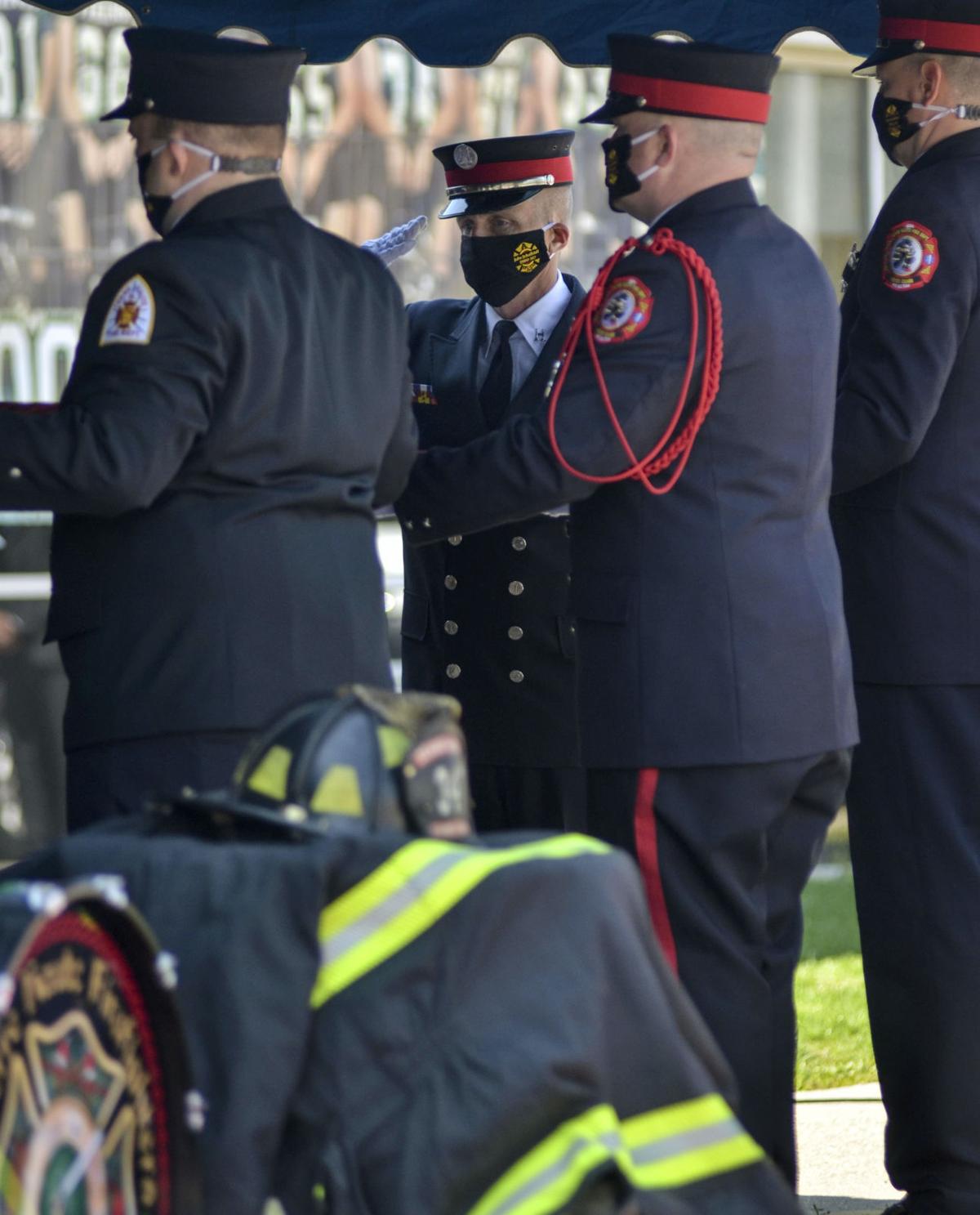 MET 041820 Honor Guard Salute