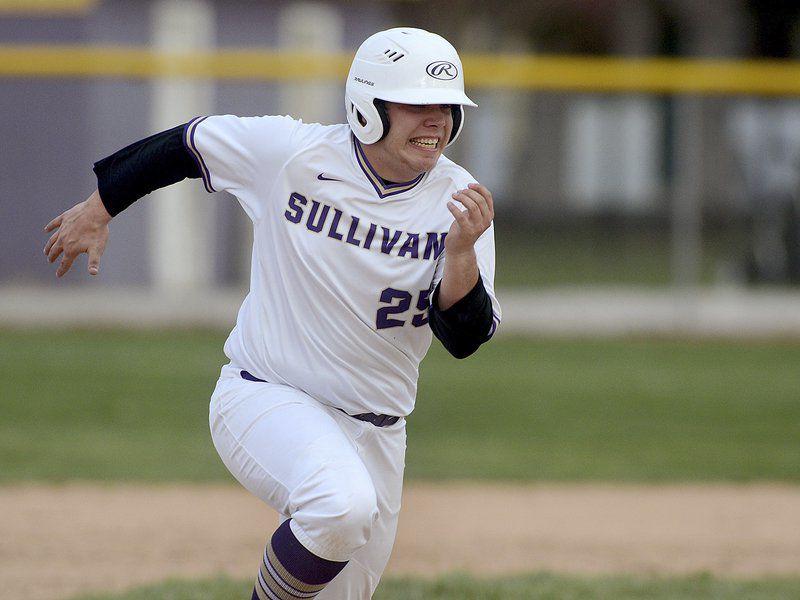 Sullivan baseball holds off North 137 Local High School Sports
