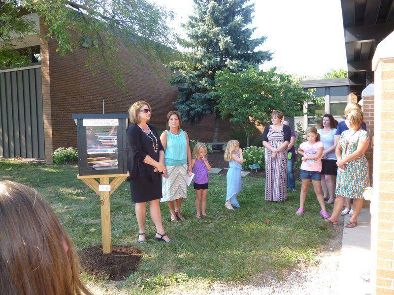 Across The Wabash Valley Elementary Schools Tribstar Com