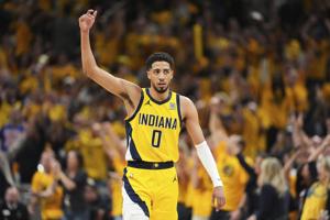 BREAKING: Pacers beat Knicks in Game 6 to reach NBA Finals for second time in franchise history