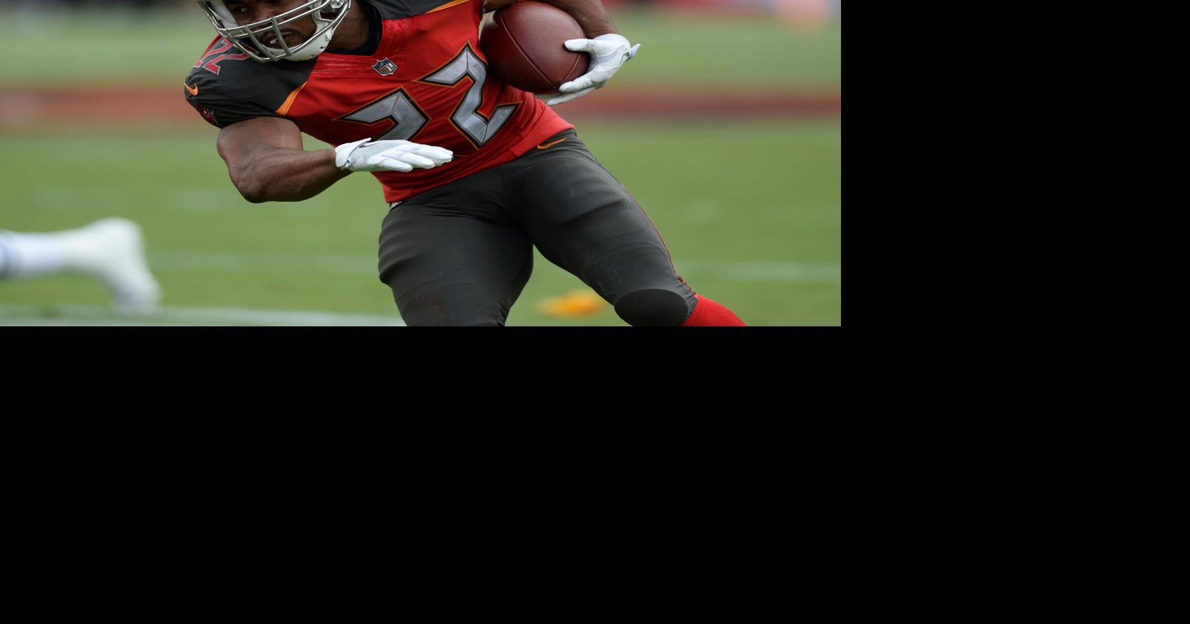 Former NFL star who died in police custody battled injuries, mental health challenges