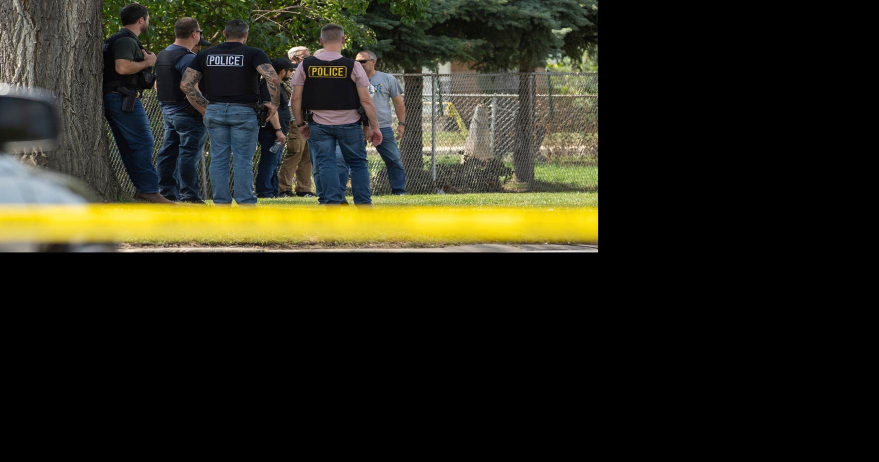 Illinois and Chicago sue, seek to restrain ICE tactics