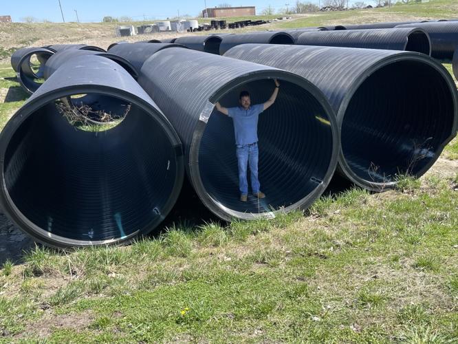 Terre Haute sewer project greenlighted Local News