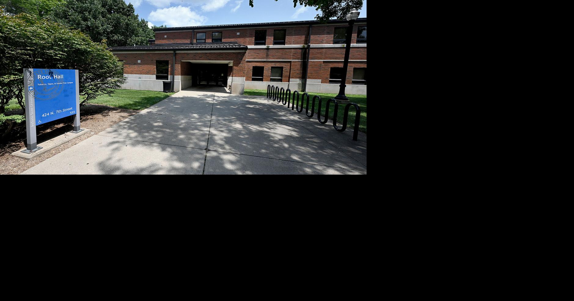 Campus makeover: ISU seeks to renovate Holmstedt Hall and demolish Root Hall
