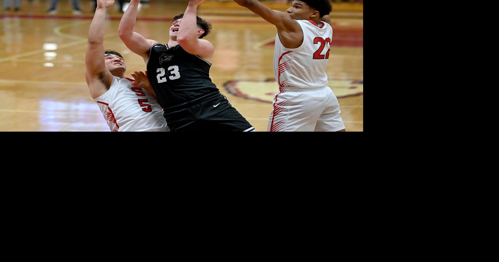 Wolves hang on to post three-point victory over Terre Haute South ...