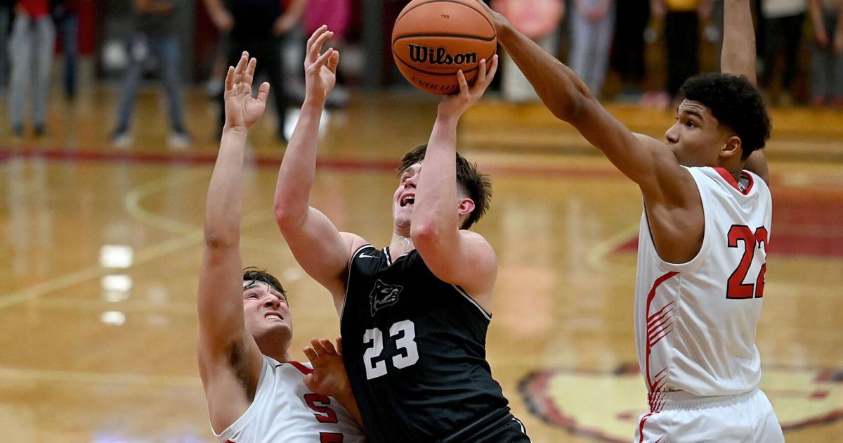 College Point Wolves Wolves hang on to post three-point victory over Terre Haute South ...