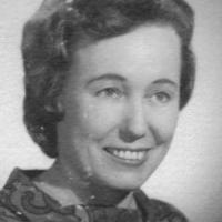 June Rae June Rae French Perkins | Obituaries | tribstar.com