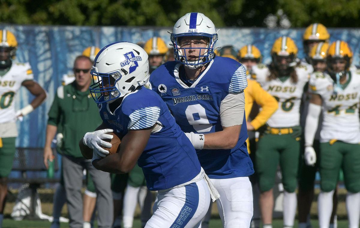 DOWN IN THE VALLEY: Five takeaways from ISU's 31-26 loss to ...