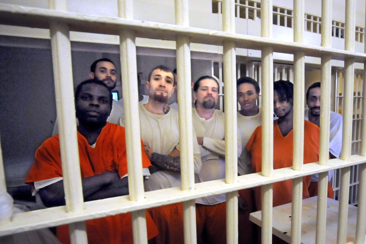 2013 Year in Review Jail overcrowding to multiple homicides Local