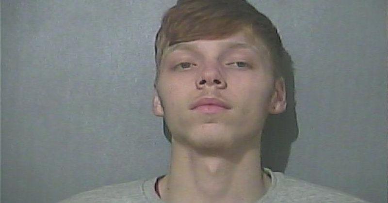 Two teens face charges after armed robbery | Local News | tribstar.com