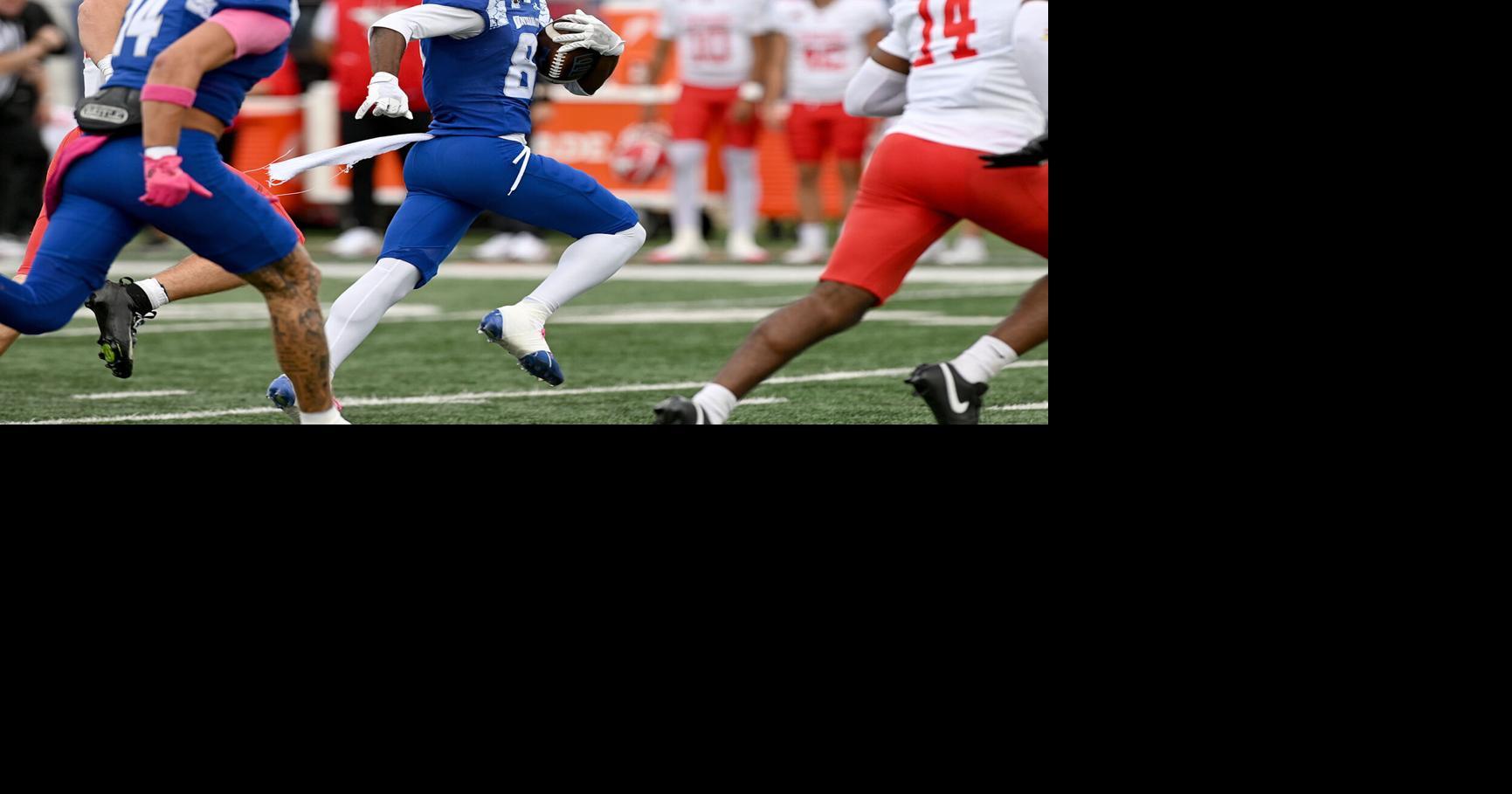 ISU's Reed no newcomer to MVC Newcomer of Week, wins a 2nd time