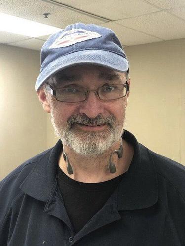 Singing janitor still cleaning floors despite national attention | Local  News | tribstar.com