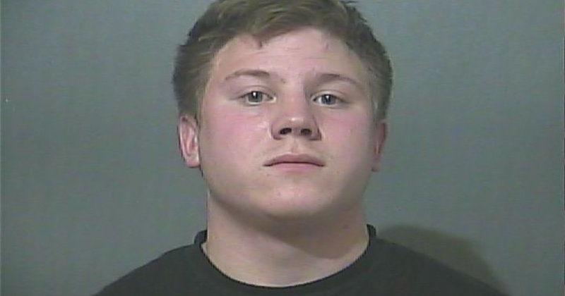 March trial date set for Derickson in reckless homicide case | Local ...