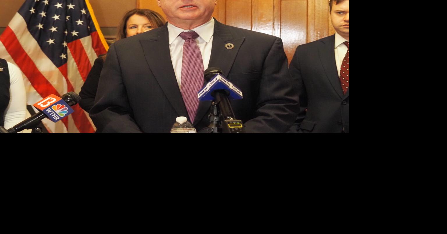 Indiana withdraws from lawsuit challenging federal disability protections