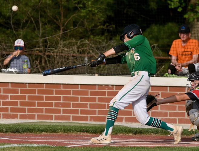 Boys High School Baseball: South Fork vs. Martin County