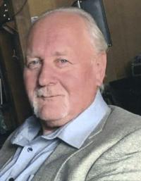 COTTOM, David Jul 16, 1952 - Nov 22, 2020