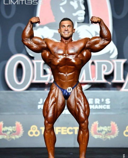 Bodybuilding Beast Recalls the Time He Quashed Every Ounce of Uncertainty  in Others to Win His 3rd Olympia Title: “I Was Doubted” - EssentiallySports