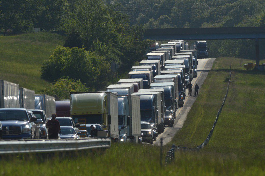 Update 2: Four dead as accident closes eastbound Interstate 70 | News