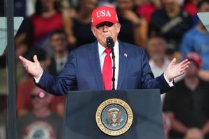Trump Withdraws Nomination of Lance Schroyer for ICE Director