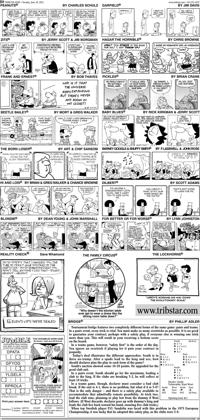 Tribstar classifieds