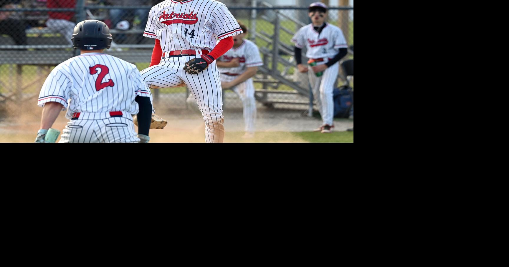 Patriots hold off Braves in Conference Indiana game