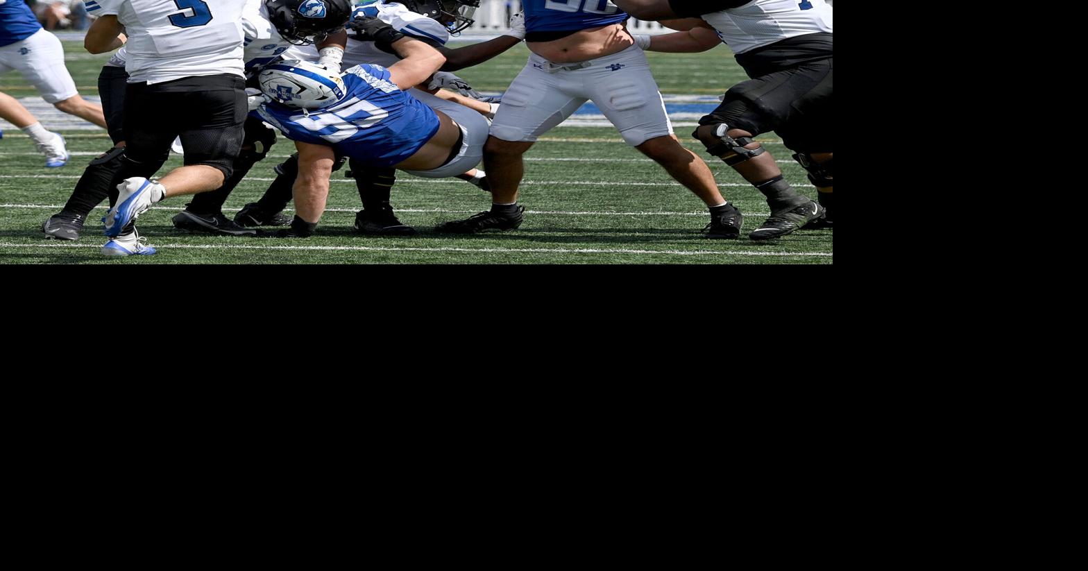 Indiana State defense stands strong in triumph over Panthers | Sports ...