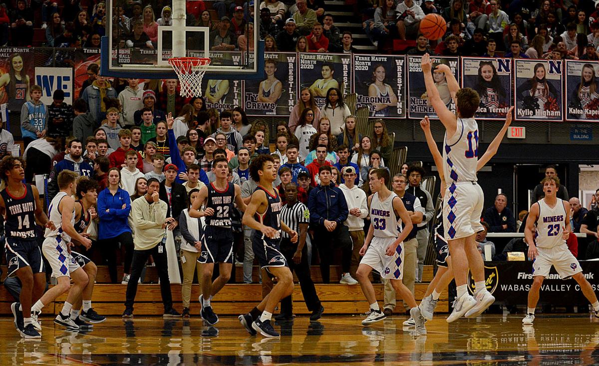 Terre Haute North V Linton In The First Financial Wabash Valley