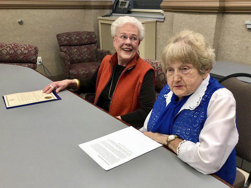 Terre Haute, CANDLES Museum celebrates connection to Chaim Weizmann