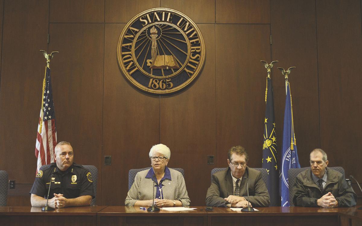 ISU, Terre Haute announce plans to bolster safety News