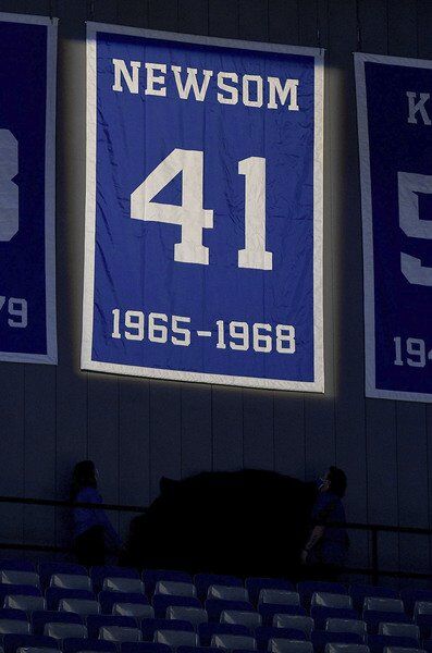 Royals Retired Numbers