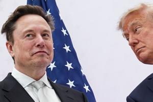 Elon Musk Reportedly Becomes Largest Known Donor to Republican Midterm Candidates