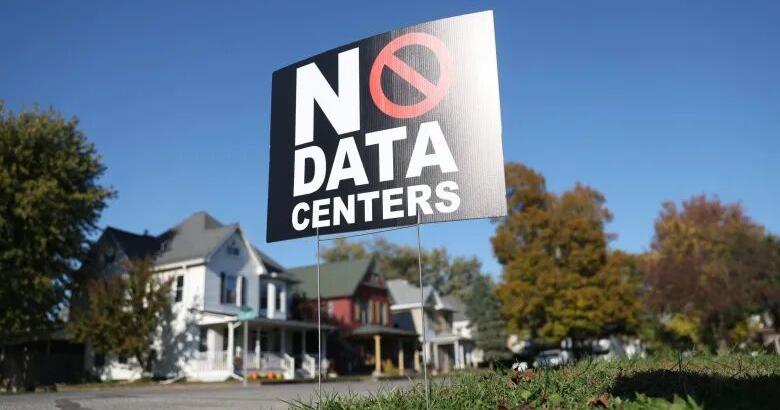 Data centers are defining some local Indiana elections | Indiana News ...