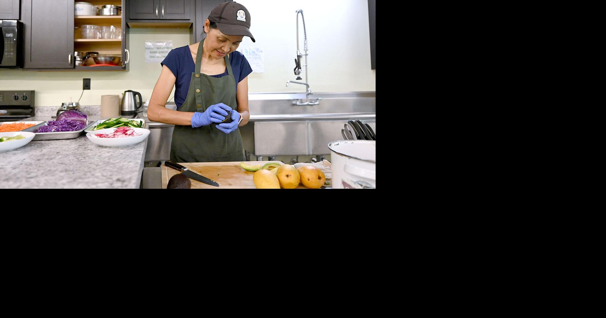 Fresh Harvest: Terre Haute startup offers fresh, healthy meal from scratch