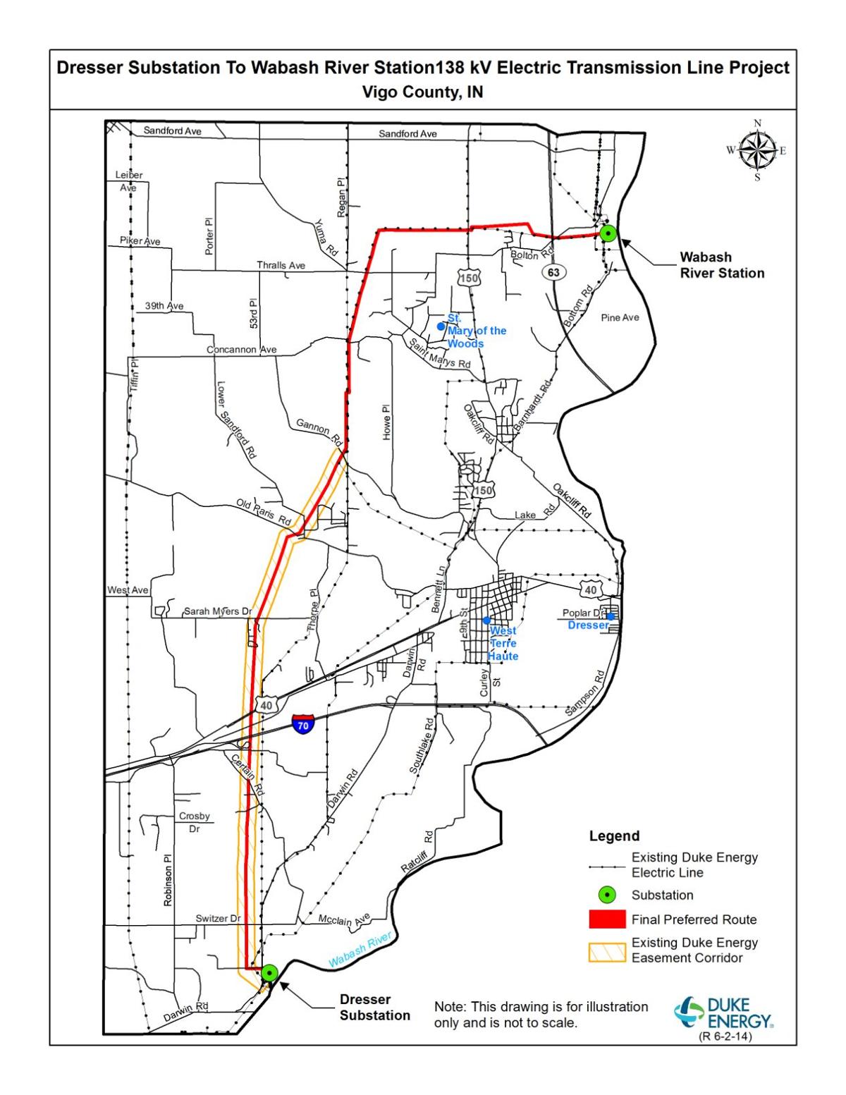 Duke Progress Energy Power Outage Map - atd8wm4