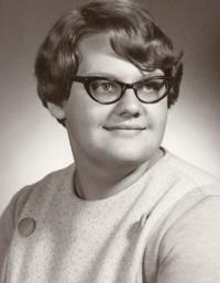 CUVELIER, Marsha Feb 6, 1952 - Jan 24, 2019