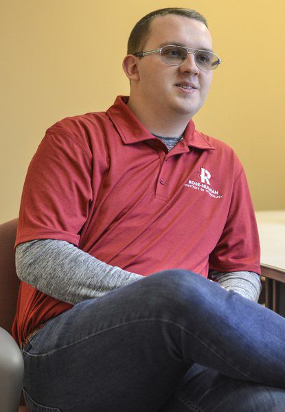 'Transparency' appeals to GOP fan Bendza