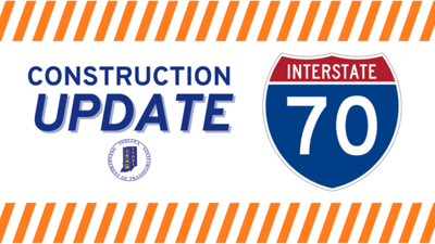 Schedule for Interstate 70 project changes slightly | Local News |  tribstar.com