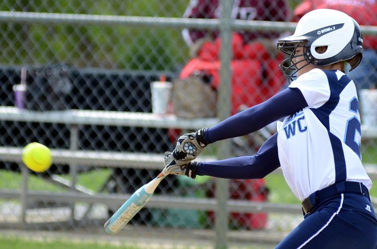 Six Home Runs, Two Grand Slams Send Wabash To Doubleheader Sweep