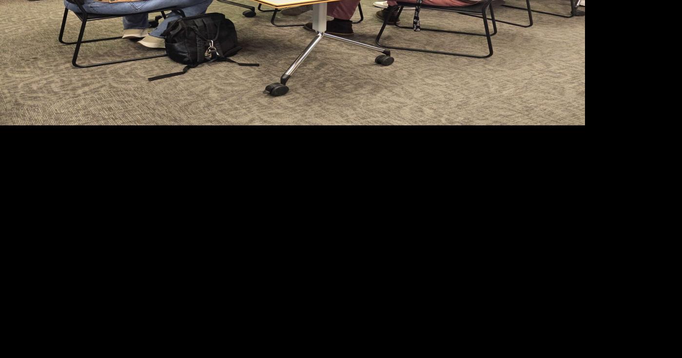 African American Black Leadership Institute launches 2026 cohort in Terre Haute