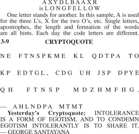 Cryptoquote March 9 2021 Tribstar Com