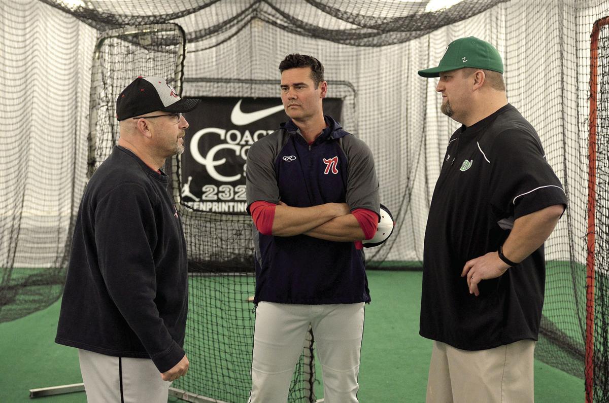 Kings of the Diamonds Vigo County schools boast long legacy of