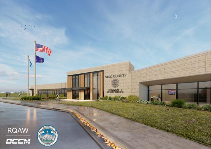 Schools take center stage: Facilities plan a major topic at county ...