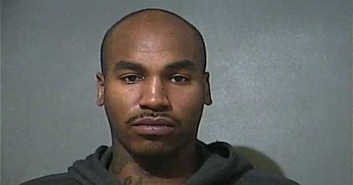 Police arrest Indianapolis man following early morning armed robbery ...