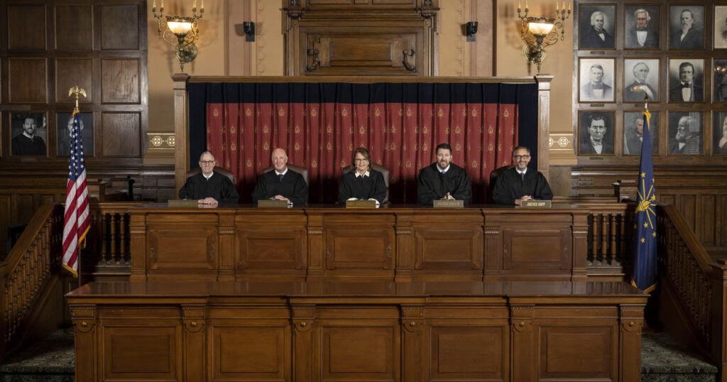 State supreme Court hears arguments in medical privacy, malpractice ...
